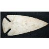 Image 1 : Large Arrow Head--Thebers, Il 4 1/2"