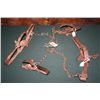 Image 1 : 4 Traps: Lake & Lamb---#1, Victory Jump Trap #3,