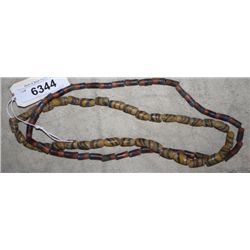 2 Strings of Trade Beads