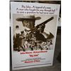 Image 1 : John Wayne Poster