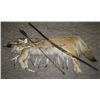 Image 1 : bow \ arrows\ and fox quiver