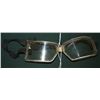 Image 1 : Vintage Race Goggles