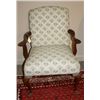 Image 1 : Ball and Claw Foot Parlor Chair