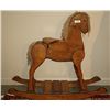 Image 1 : Rocking Horse