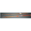 Image 1 : 6 Ft Bamboo Trolling Rod