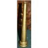 Image 1 : Brass Fire Nozzle