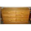 Image 1 : Ranch Oak Sideboard