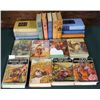 Image 1 : 19Zane Grey Books