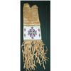 Image 1 : Northern Plains Beaded Pipe Bag