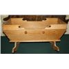 Image 1 : Pine Cradle