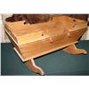 Image 2 : Pine Cradle