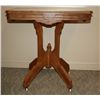 Image 1 : East Lake Lamp Table