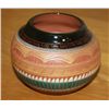 Image 1 : Navajo Pot Signed H John M