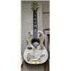 Image 1 : Western Folk 6 String Smaller Guitar, Plastic