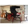 Image 1 : Wells Fargo Delivery Buggy