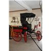 Image 2 : Wells Fargo Delivery Buggy