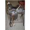 Image 1 : Fred Mueller Saddle