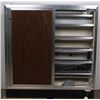 Image 11 : Motion Case Rotating Display Case