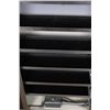 Image 12 : Motion Case Rotating Display Case