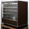 Image 1 : Motion Case Rotating Display Case