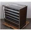 Image 5 : Motion Case Rotating Display Case