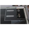 Image 6 : Motion Case Rotating Display Case
