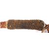 Image 3 : 1800's Braided Rawhide Riding Crop