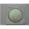 Image 1 : 1899-O BU MS-63 MORGAN SILVER DOLLAR