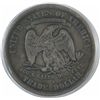Image 2 : 1877-S Trade Dollar XF-40