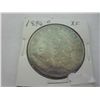 Image 1 : 1896-O XF MORGAN SILVER DOLLAR
