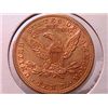 Image 2 : 1907 $10 Gold Liberty XF40 Clnd
