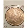 Image 1 : 1883-O MORGAN SILVER DOLLAR MS-63+