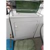Image 1 : DRYER - FRIGIDAIRE APPLIANCE SOLD $75 OR MORE - 24 HOUR WARRANTY - MONDAY 5PM
