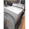 Image 1 : WASHER - INGLIS APPLIANCE SOLD $75 OR MORE - 24 HOUR WARRANTY - MONDAY 5PM