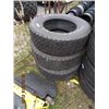 Image 1 : TIRES - LT - 3