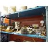 Image 1 : SHELF COLLECTABLES & ASSORTED