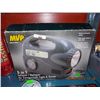 Image 1 : MVP 5IN1 INFLATOR/DEFLATOR