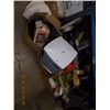 Image 1 : LARGE LOT OF HOUSEHOLD - 6 BOXES