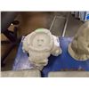 Image 1 : CONCRETE - SKULLS