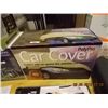 Image 1 : CAR COVER