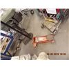 Image 1 : LARGE FLOOR JACK