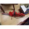 Image 1 : ELECTRIC HEDGE TRIMMER