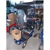 Image 1 : ELECTRIC SCOOTER - SHOPRITE - TRAIL BLAZER