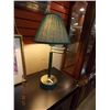 Image 2 : GREEN BED ROOM LAMPS - 2