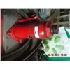 Image 1 : RED HYDRAULIC JACK