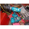 Image 1 : MAKITA DRILL - 18 VOLT