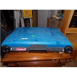 COLEMAN COOK STOVE