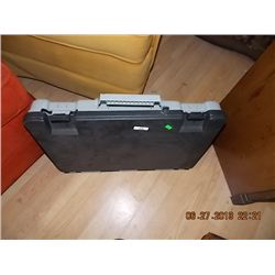 CAMPING DISHES ETC IN CASE