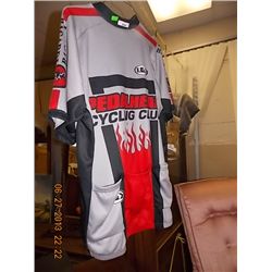 MOUNTAIN BIKE JERSEY - PEDAL HEAD