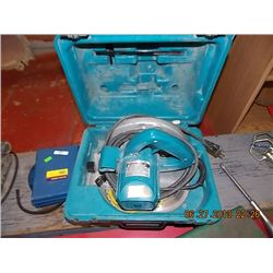MAKITA CIRCULAR SAW